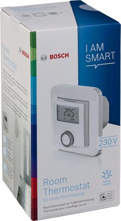 Image du produit Bosch Hausgeräte Version Smart Home 230V
