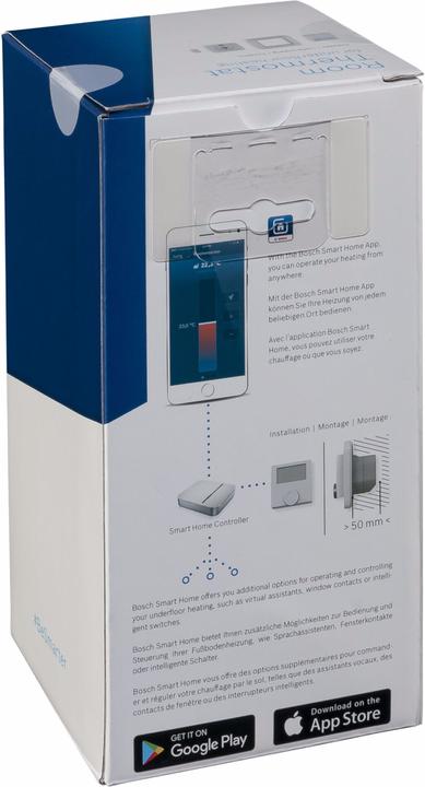 Image du produit Bosch Hausgeräte Version Smart Home 230V
