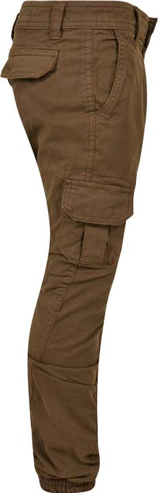 Immagine prodotto Urban Classics Ragazzi, pantaloni da jogging Cargo (158)