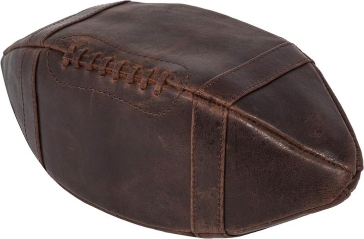 Actual product image Cavendish Echtleder American Football (0.16 l)