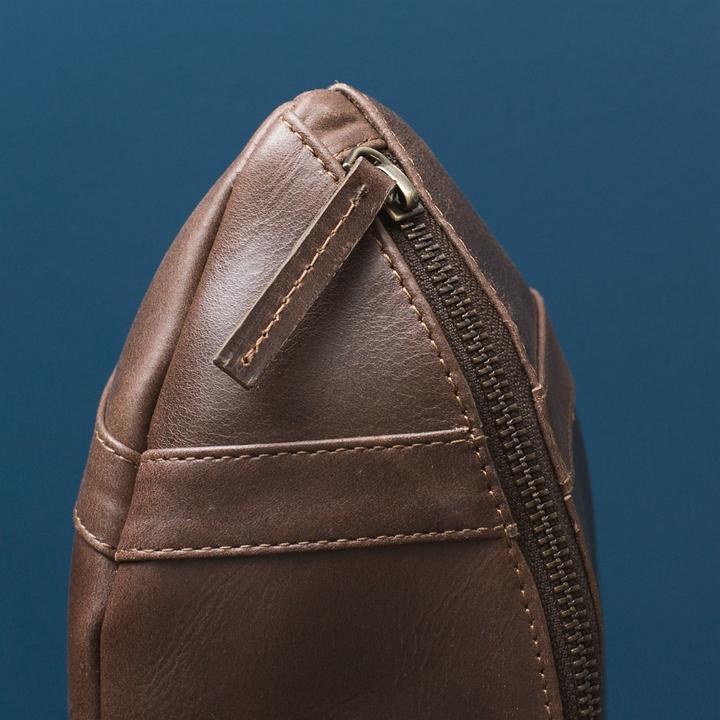 Actual product image Cavendish Echtleder American Football (0.16 l)