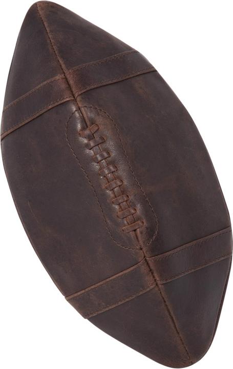 Actual product image Cavendish Echtleder American Football (0.16 l)