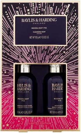 Actual product image Baylis & Harding Moonlight Fig