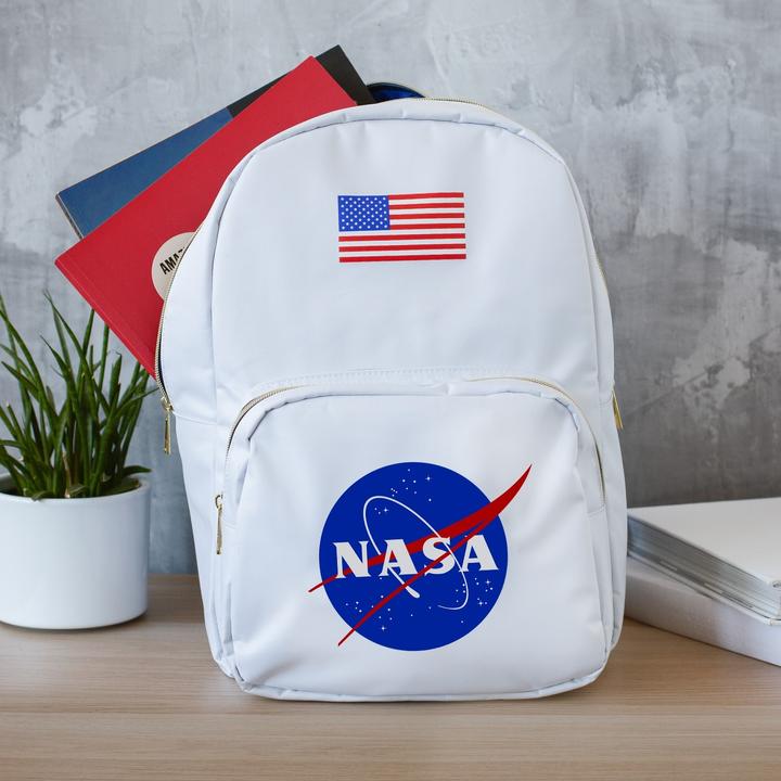 Image du produit Nasa Sac à dos