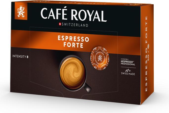 Espresso Intenso