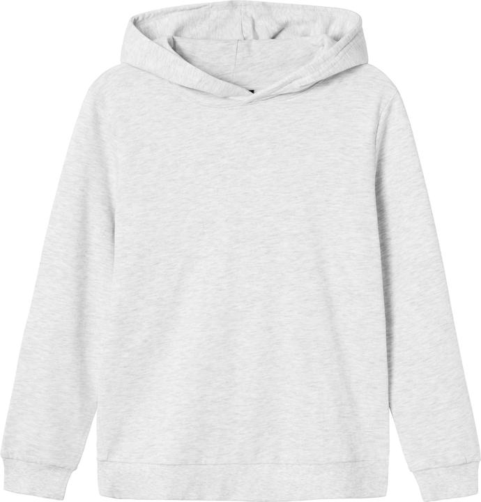 Light Grey Melange
