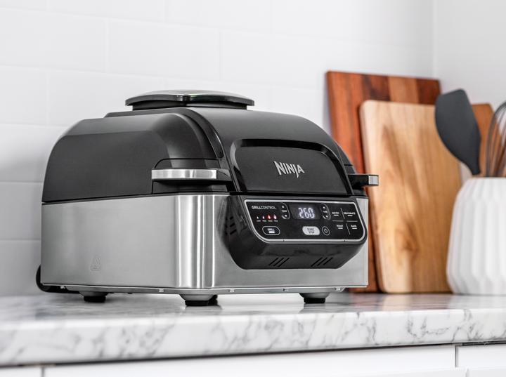 Productafbeelding Ninja Foodi Grill & Friteuse