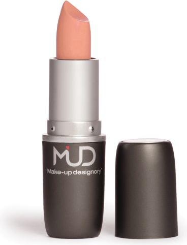 Actual product image MUD Sheer Lipstick Rose Clay (Rose Clay)