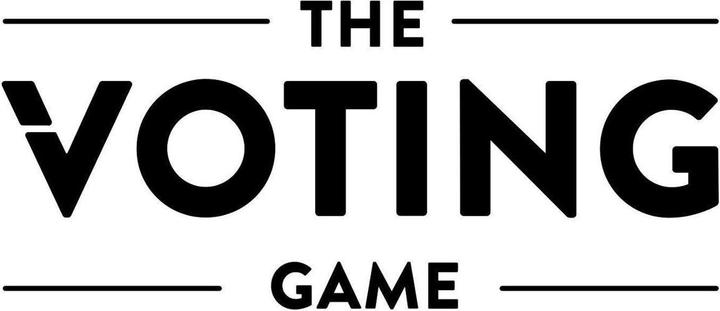 Produktbild Dyce Games The Voting Game (Deutsch)