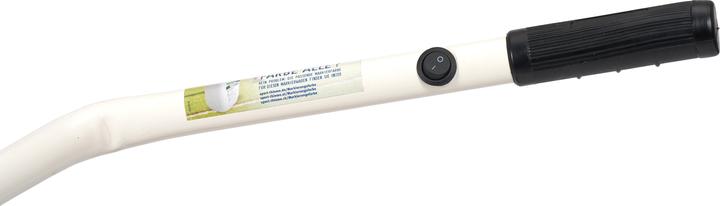 Produktbild Sport-Thieme Nass-Markierwagen Easy Line