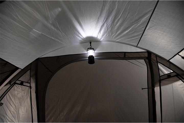 Produktbild High Peak Meran 5.0 (Tunnelzelt, 13.50 kg, 5 Personen)