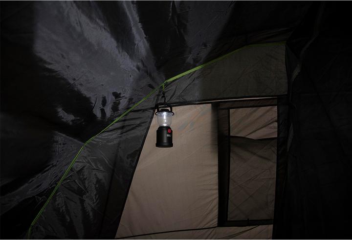 Immagine prodotto High Peak Bressanone 4.0 (Tenda a tunnel, 13.10 kg, 4 persone)