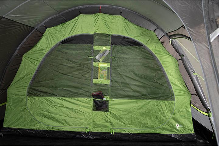 Immagine prodotto High Peak Boxen 5.0 (Tenda a tunnel, 0.02 kg, 5 persone)