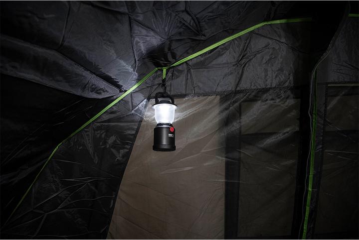 Immagine prodotto High Peak Boxen 5.0 (Tenda a tunnel, 0.02 kg, 5 persone)