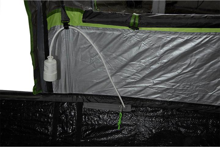 Immagine prodotto High Peak Boxen 5.0 (Tenda a tunnel, 0.02 kg, 5 persone)