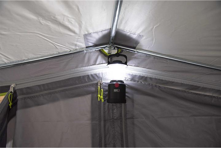 Image du produit High Peak Tramp 2.0 (Tente igloo, 17.80 kg, 2 personnes)