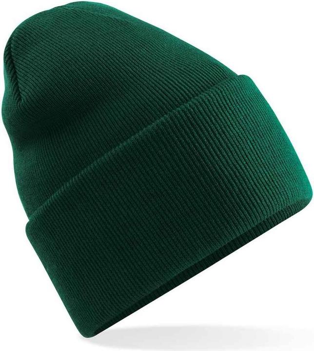 vert bouteille