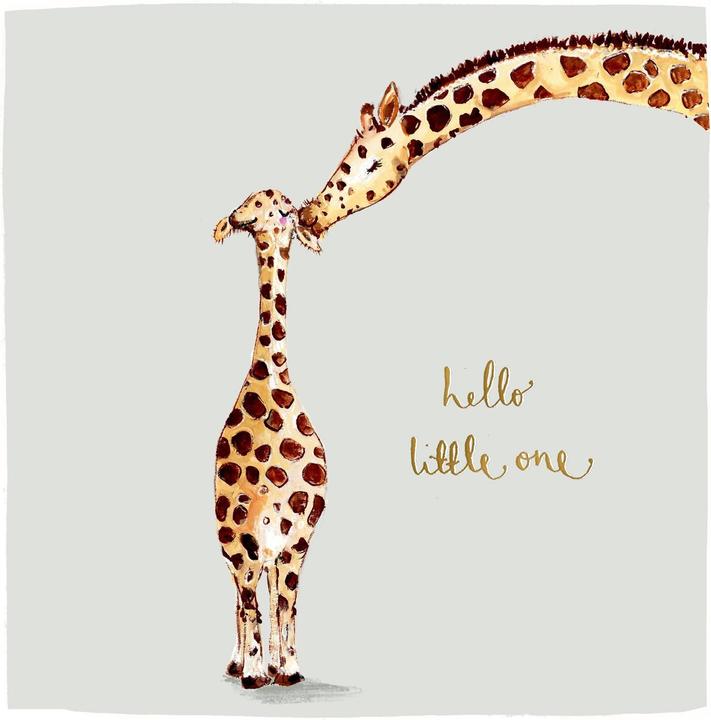 Cart Hello Little One (1 Stk.)