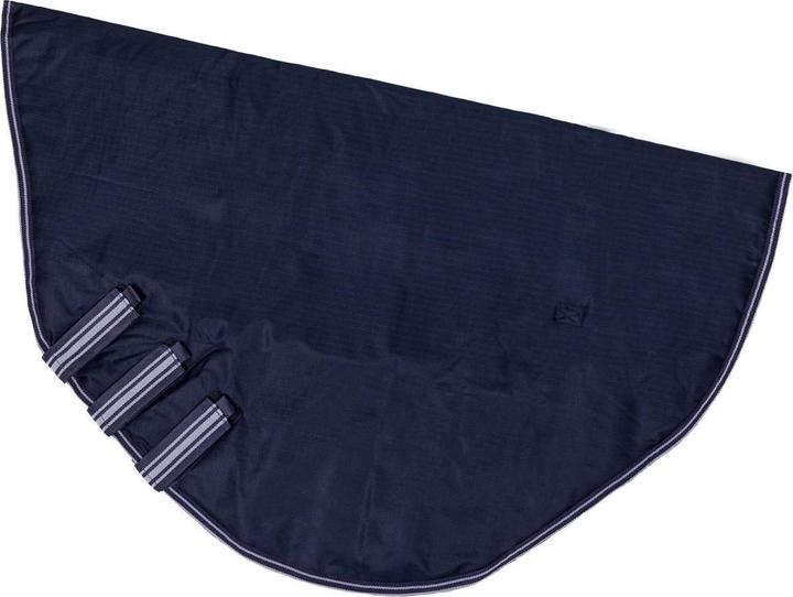 Qhp halsteil 200gr (215 cm)