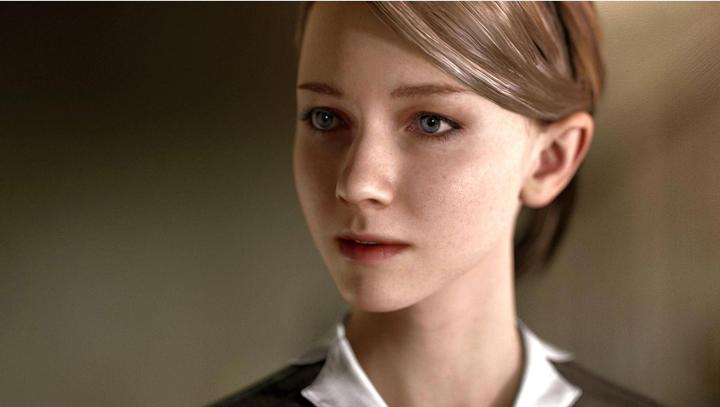 Image du produit Sony Detroit : Become Human (PS4, Multilingue)