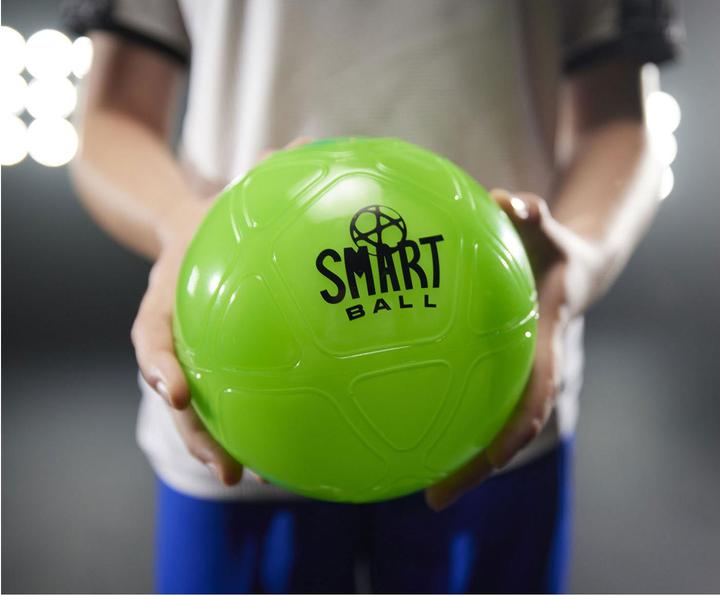 Image du produit Smart Ball Soccerbot