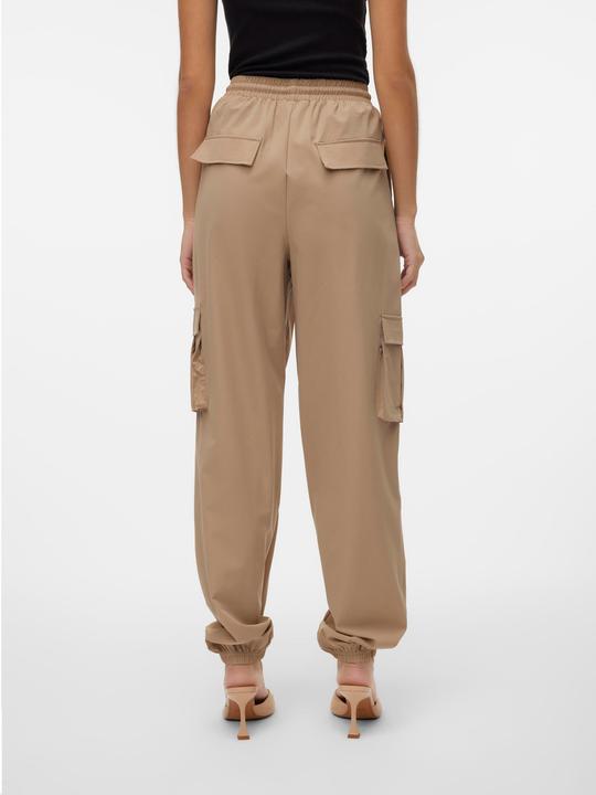 Immagine prodotto Vero Moda VMKIMBERLY Hohe Taille Cargohose Cargo-Hose (34)