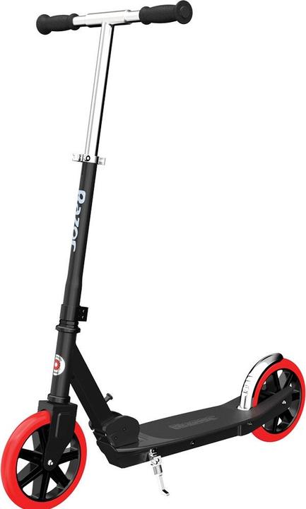Image du produit Razor carbone lux