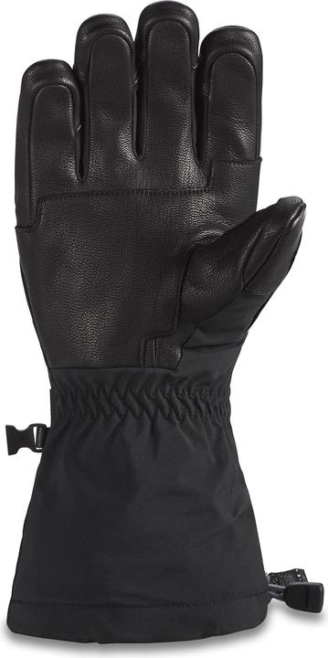 Actual product image Dakine Ski Glove Women's Phoenix Gore-Tex Black 2023 (S)