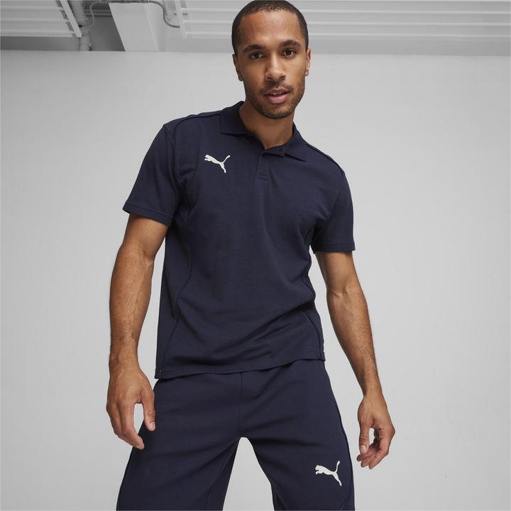 Immagine prodotto Puma Polo TeamFINAL Casuals (XXL)