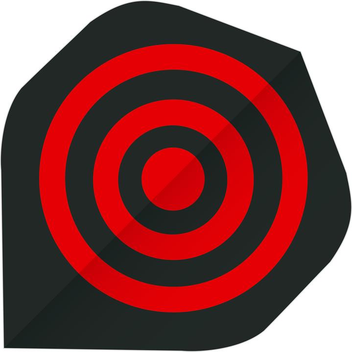 Produktbild Bull's Bulls Flights Base
