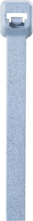 Immagine prodotto Panduit Fascetta PLT, rilevabile (Fascette in plastica, 366 mm, 100 pz.)