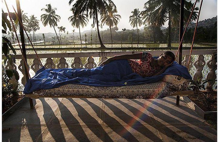 Actual product image Cocoon TravelSheet Silk (220 cm)