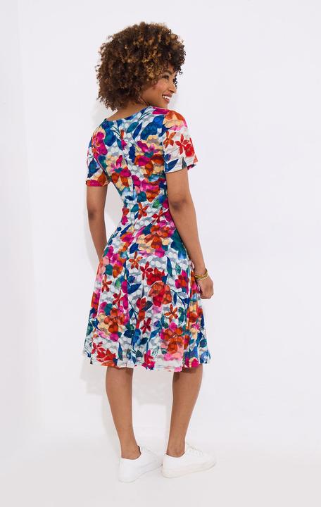 Produktbild Joe Browns Floral Lace Knee-Length Dress (42)