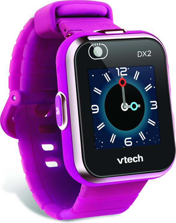 Image du produit VTech Kidizoom Smartwatch Connect DX2 (Français)