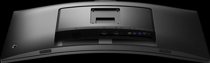 Produktbild Philips 34E1C5600HE (3440 x 1440 Pixel, 34")
