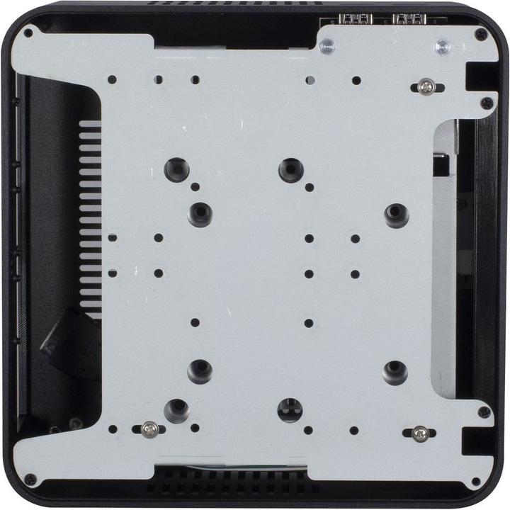 Produktbild Intertech ITX A80S (Mini-ITX)