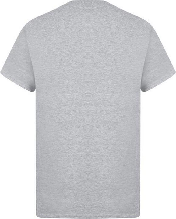 Actual product image Universal Textiles Casual Classic T-shirt (XL)