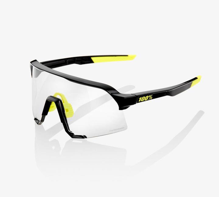 Immagine prodotto 100% S3 Gloss (Nero, Trasparente)