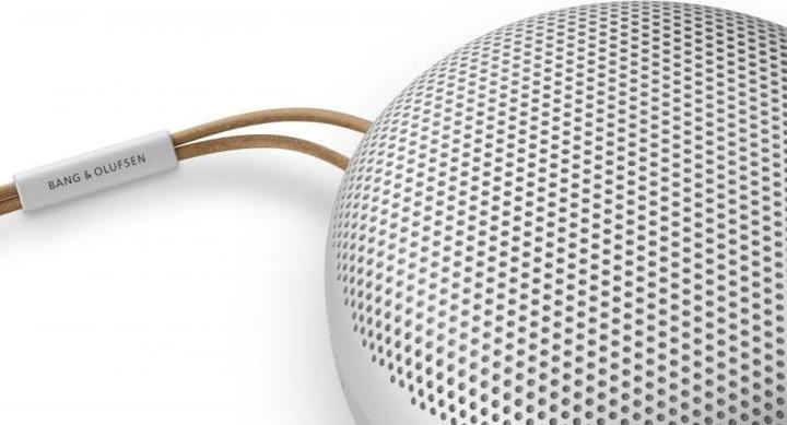 Produktbild B&O Beosound A1, 2. Generation (18 h, Akkubetrieb)