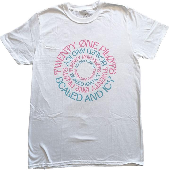Twenty one pilots Circular