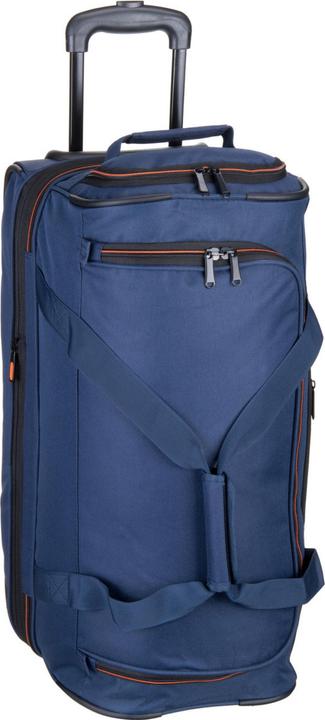 Produktbild Travelite Basics (51 l, Handgepäck (bis 50l))
