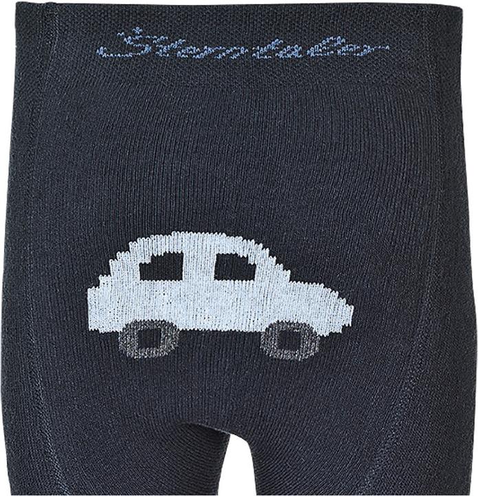 Immagine prodotto Sterntaler Collant strisciante con auto motivo del sedere (80)