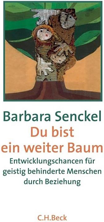 Produktbild Du bist ein weiter Baum (Deutsch, Barbara Senckel, 2017)
