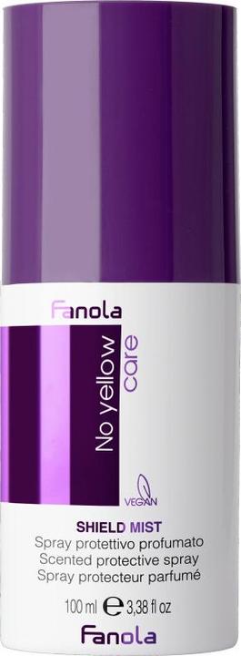 Actual product image Fanola No Yellow Shield Mist (100 ml)