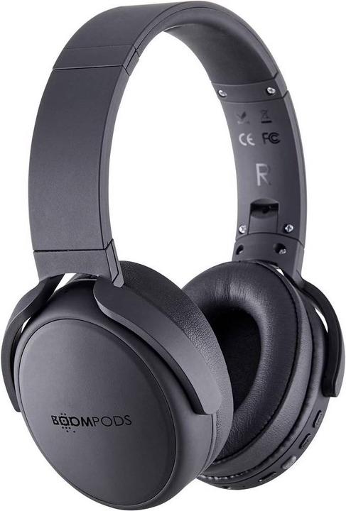 Boompods Headpods ANC (ANC, 12 h, Kabellos)