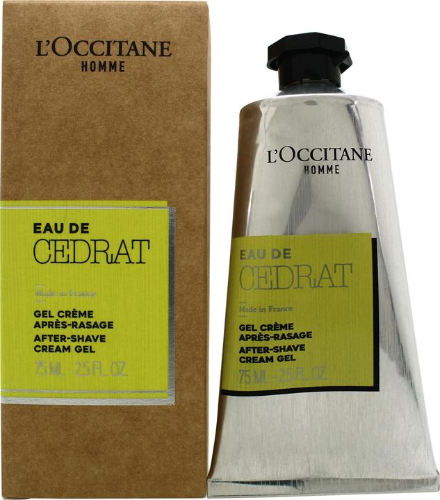 Immagine prodotto L'Occitane Cedrat (Gel, 75 ml)