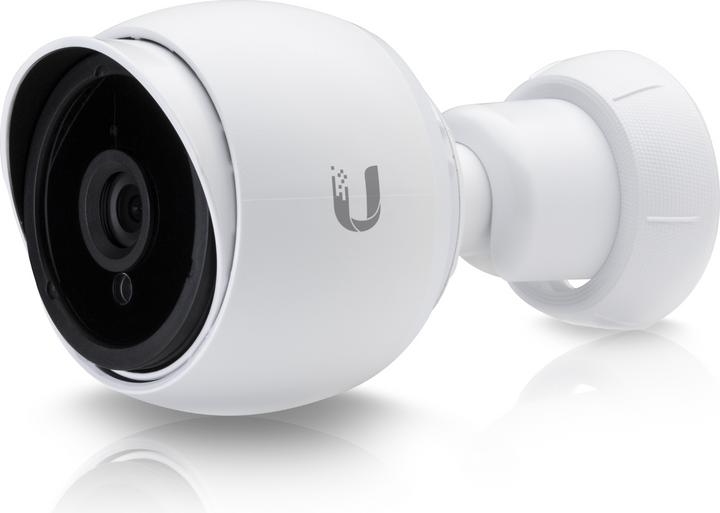 Produktbild Ubiquiti Einbaugehäuse UVC-G3-F-C 1 Stück (Gehäuse)