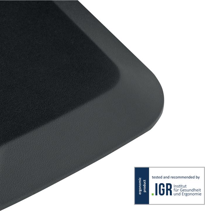 Produktbild Leitz Ergo Cosy Anti-Ermüdungsmatte (46 x 56 cm)