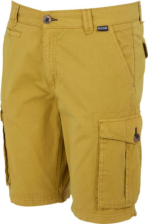 Actual product image Regatta Mens Shorebay II Cargo Shorts (32)