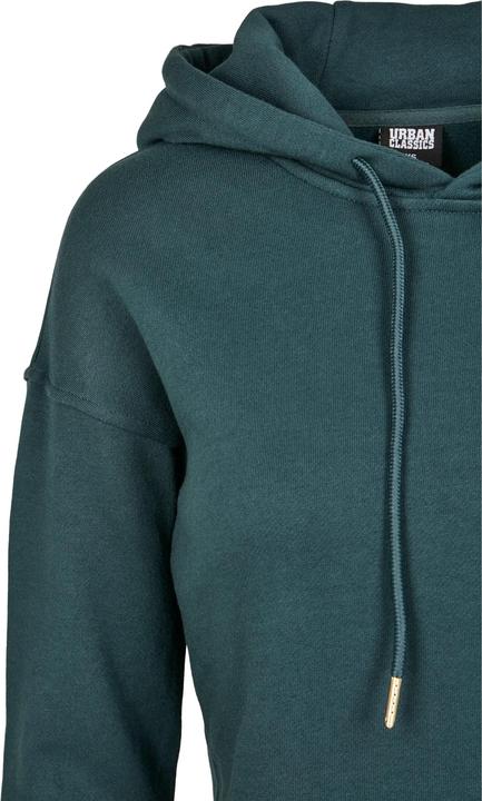 Actual product image Urban Classics Ladies Hoody (4XL)